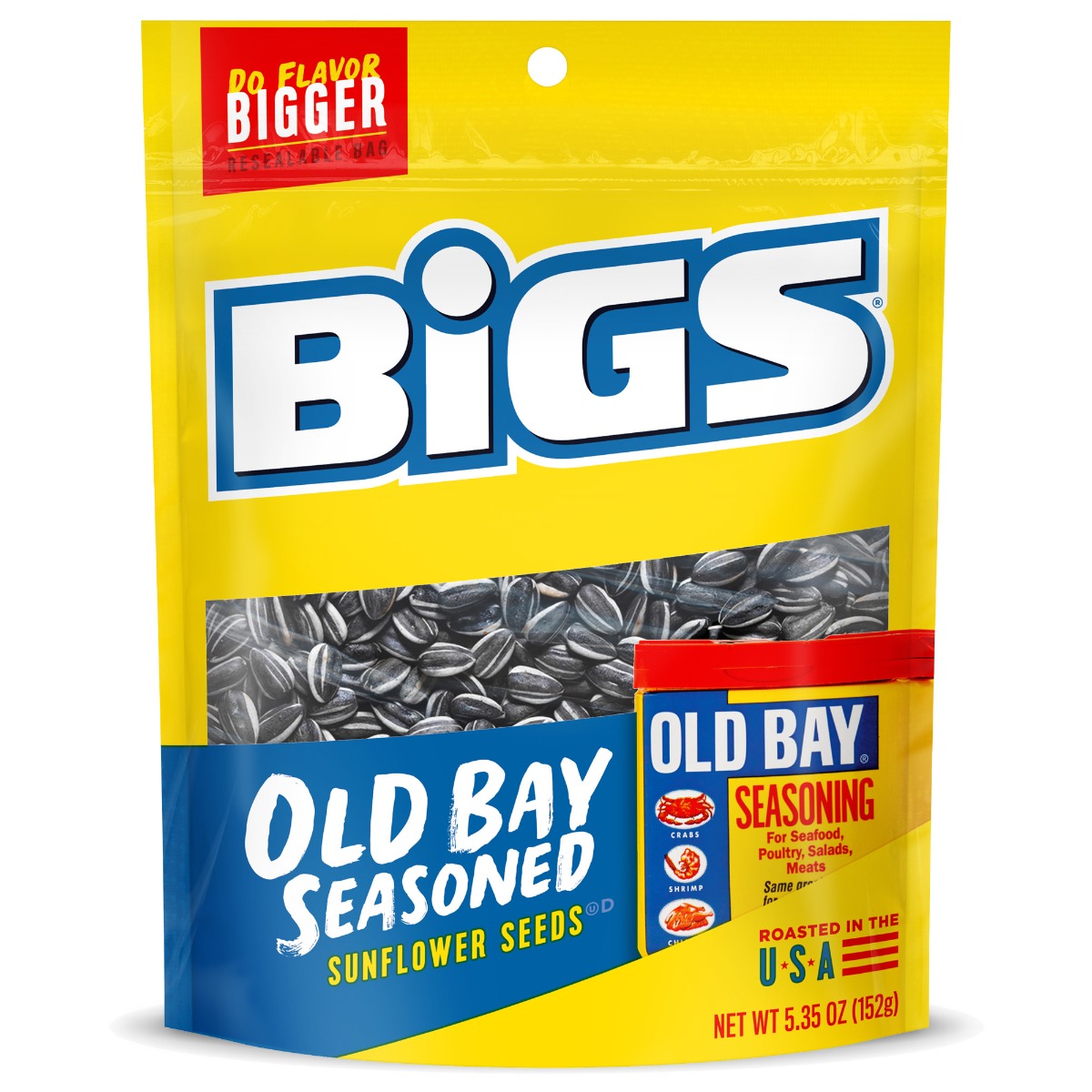 BIGS SUN/SEED OLDBAY SEASON 5.35