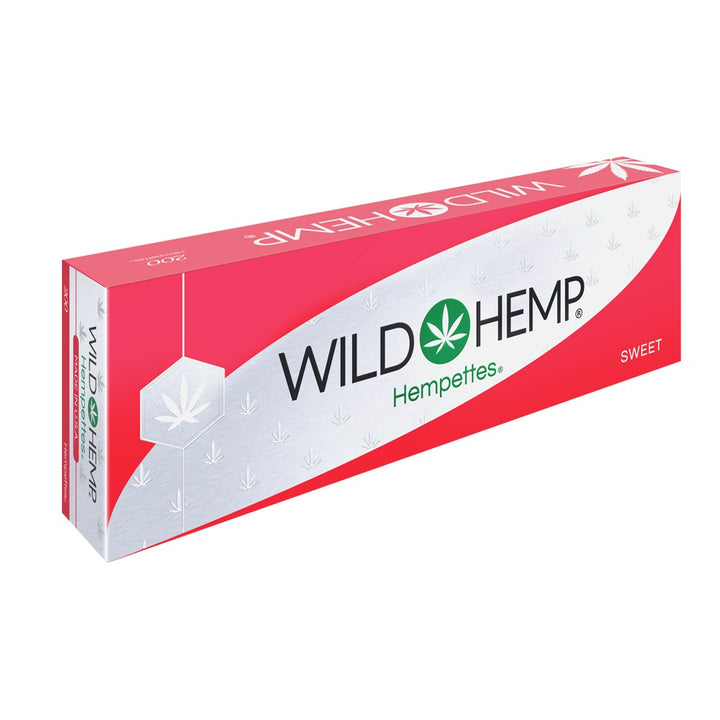 WILD HEMP HEMPETTES SWEET
