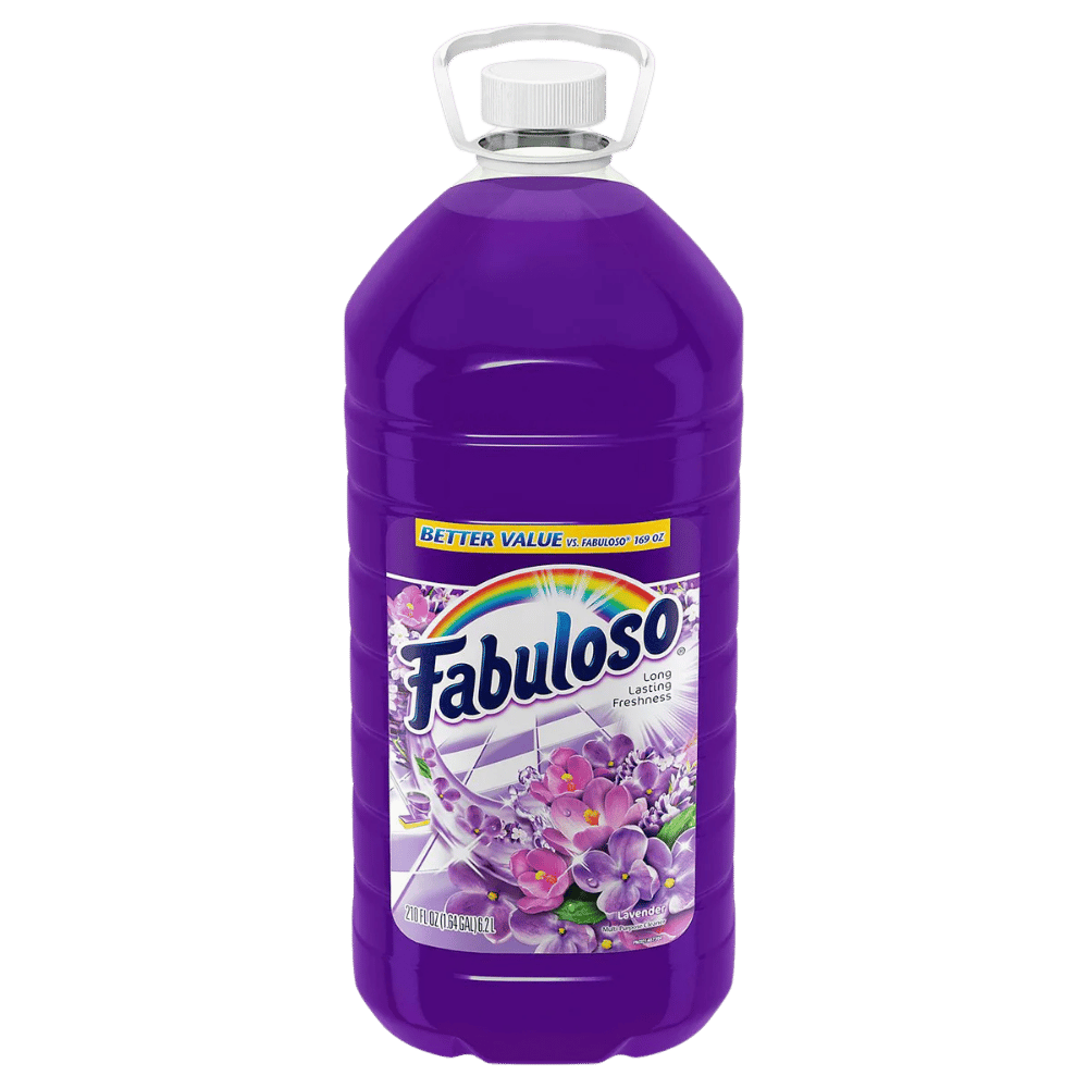 FABULOSO LAVENDER 210OZ