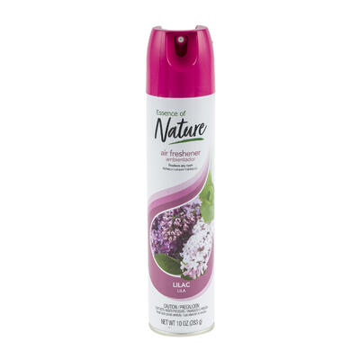 NATURE A/F LILAC 10OZ