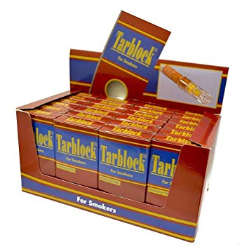 TAR BLOCK 24 PACKS