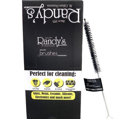 RANDY'S BRUSHES 8MM 48CT
