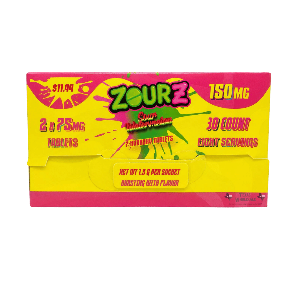 ZOURZ 7OH 75MG 2PK SOUR WM 30CT