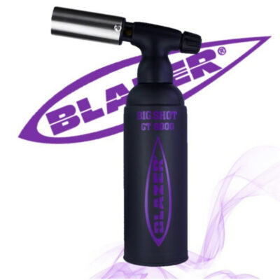 BLAZER BIG SHOT TORCH PURPLE