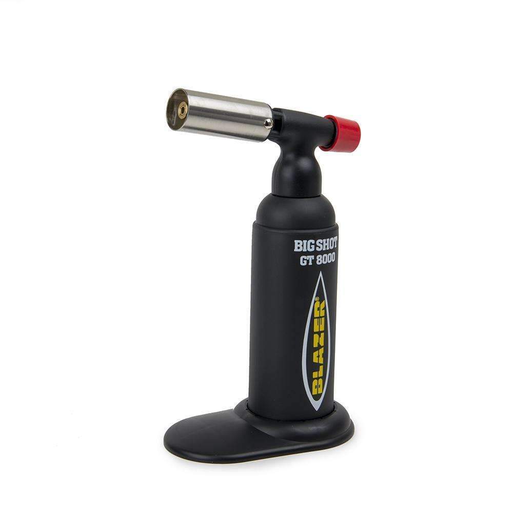 BLAZER BIG SHOT TORCH BLACK