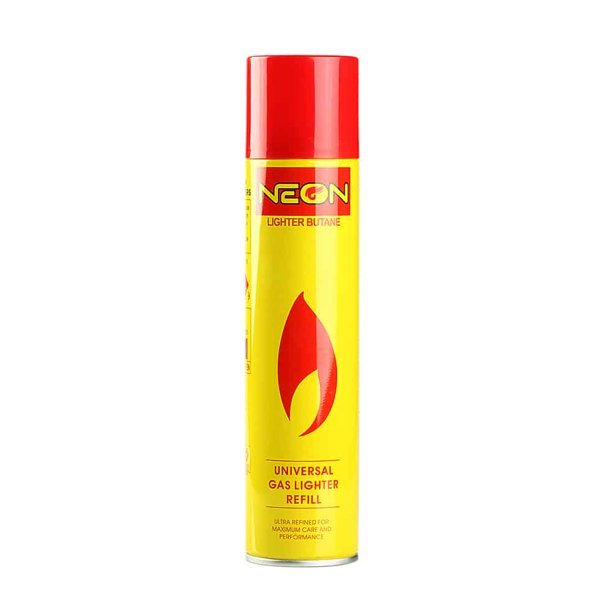 NEON BUTANE 10.14OZ