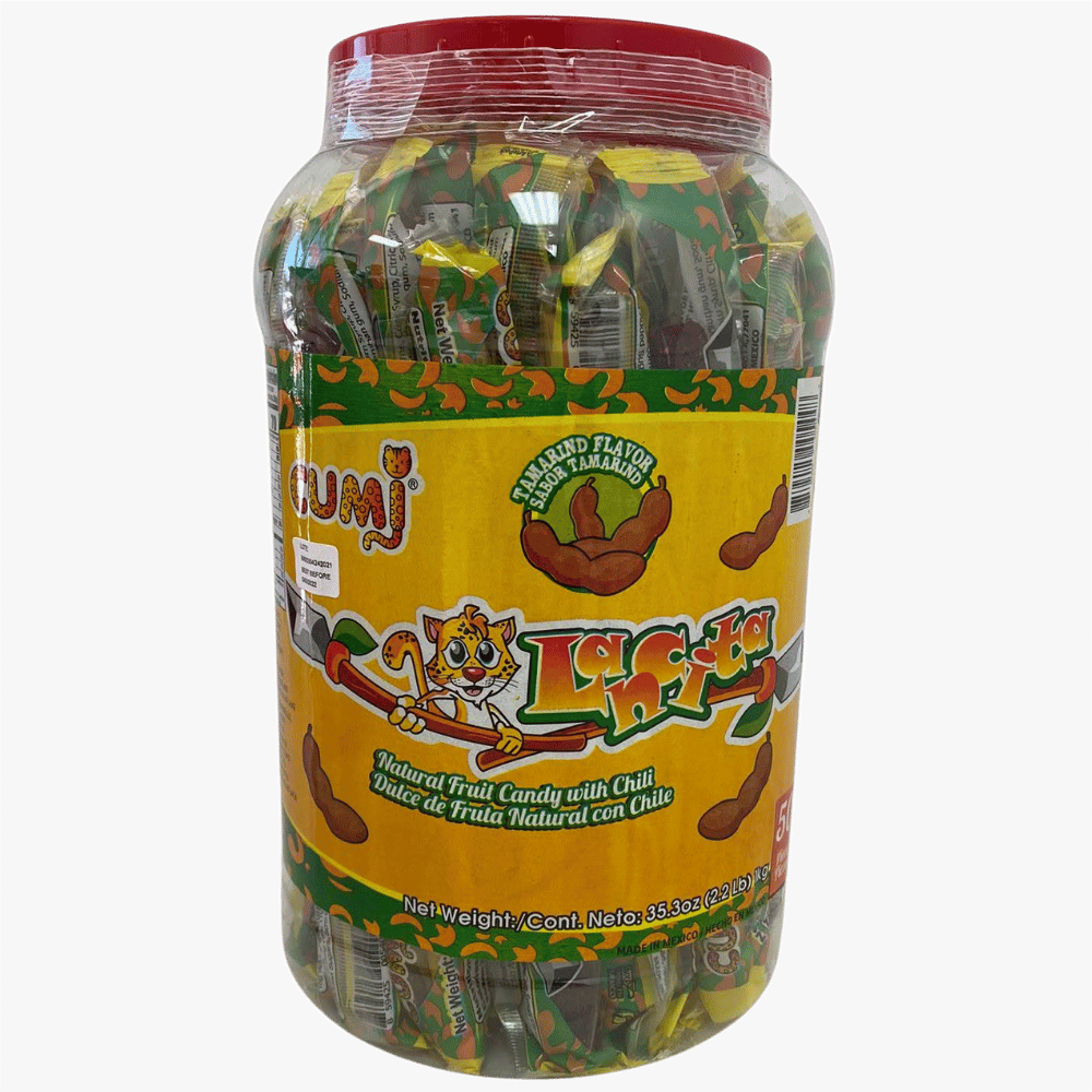 LANCITA TAMARIND 50CT