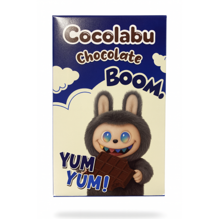 DUBAI CHOC COCOLABU 1CT