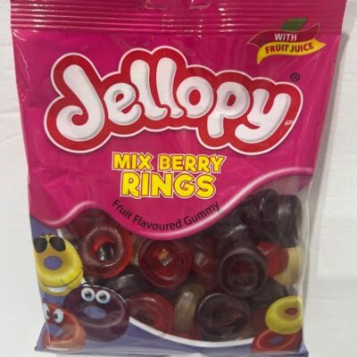 JELLOPY PEG MIX BERRY 6OZ 12CT