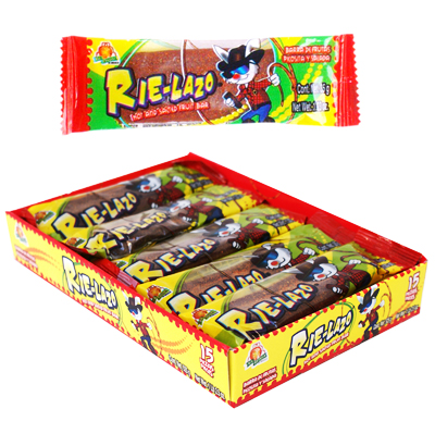 AZTECA RIE LAZO 35GR 15CT