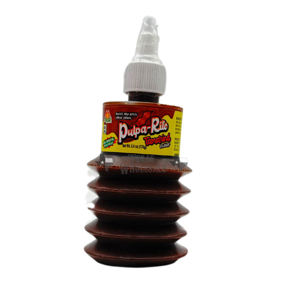 AZTECA PULPARITO TAMARIND 1CT