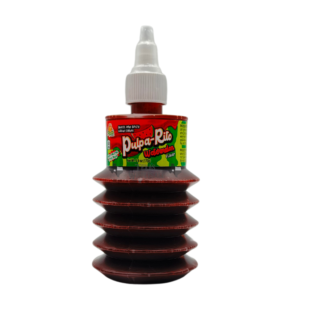 AZTECA PULPARITO WATERMELON 1CT