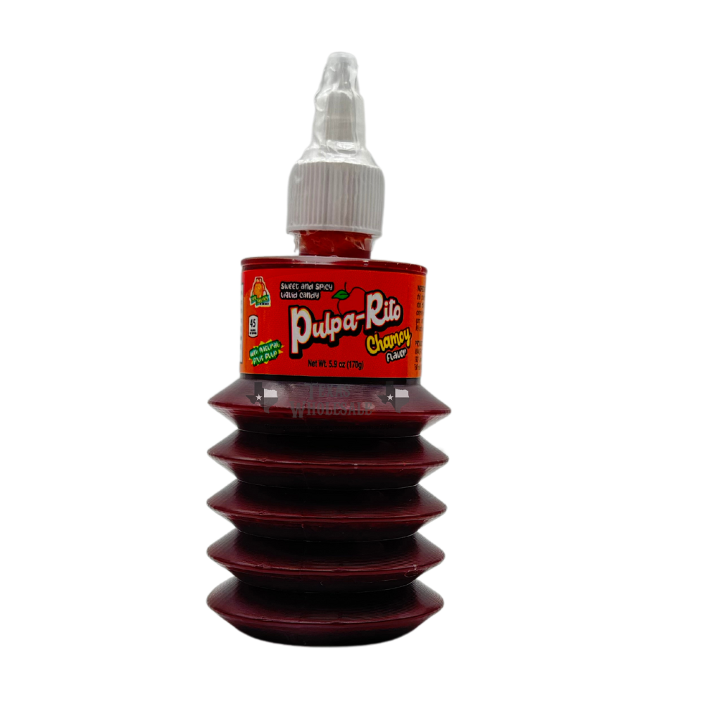 AZTECA PULPARITO CHAMOY 1CT