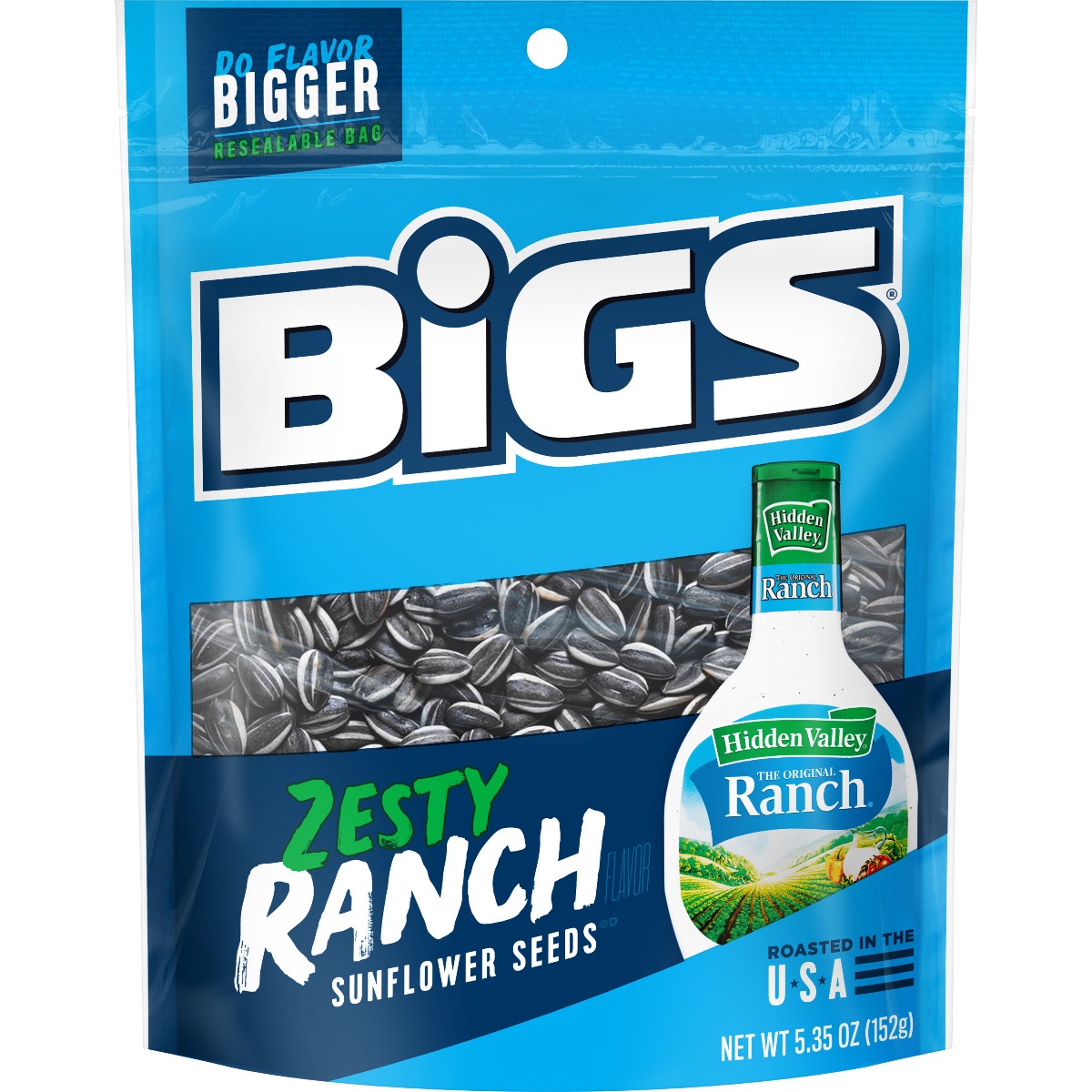 BIGS SUN/SEED RANCH 5.35OZ