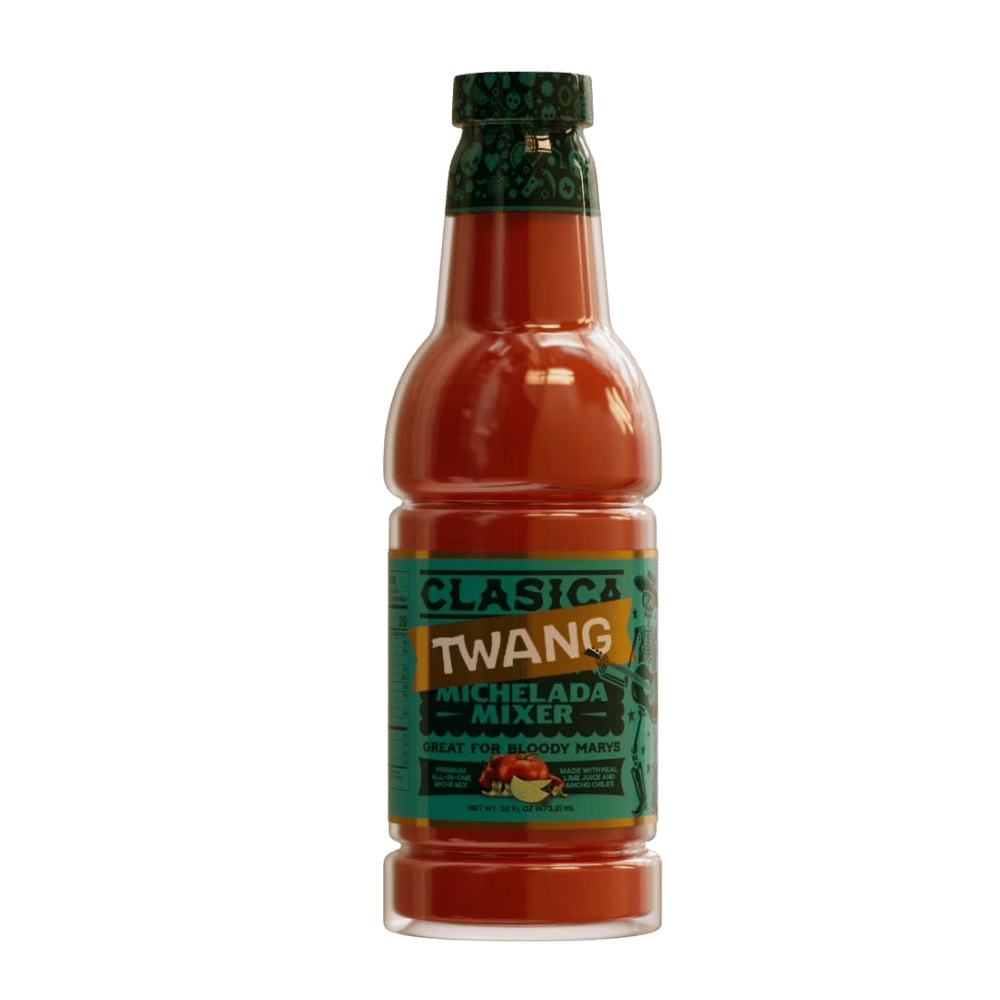 TWANG MICHELADA CLASSIC 16OZ 6CT