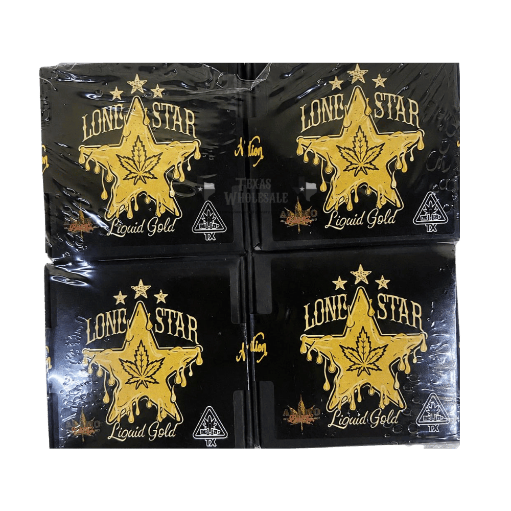 ALAMO BADDER 3.5G SAT STARBUR 4C