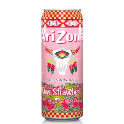 ARIZONA KIWI STRAWBERRY 24CT