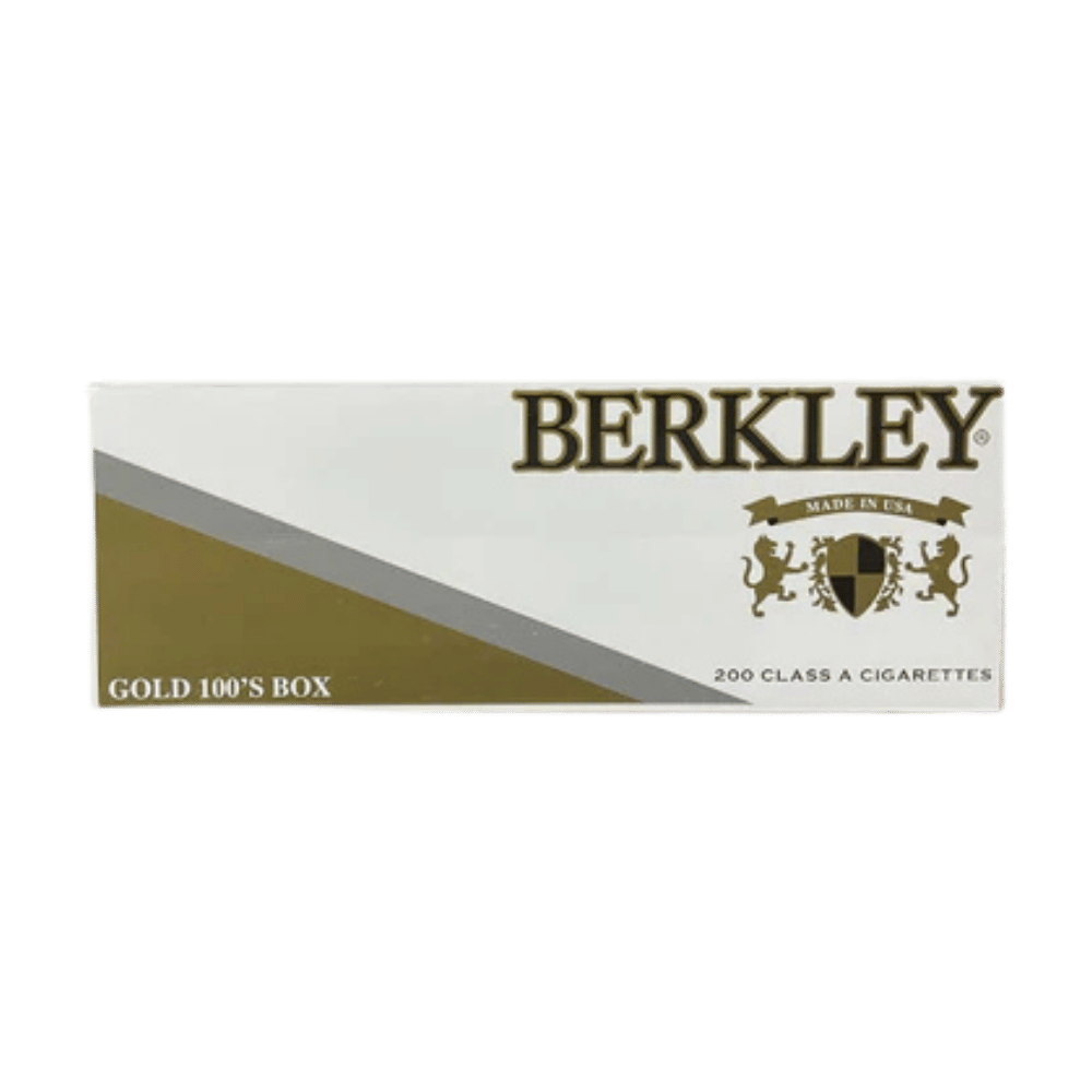 BERKLEY GOLD 100 SOFT