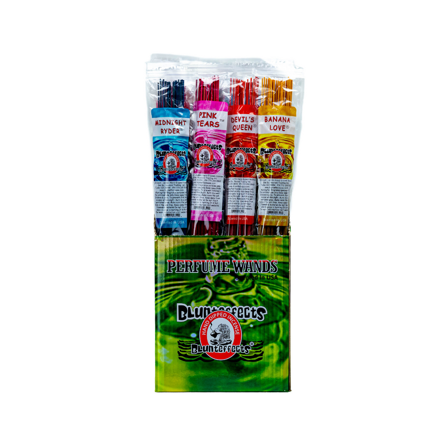 BLUNT EFFECTS JUMBO INCENSE 1CT