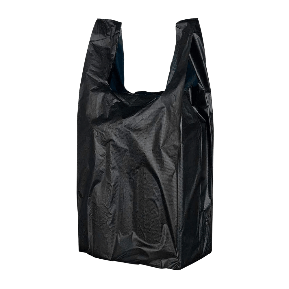 BAGS MEDIUM BLACK