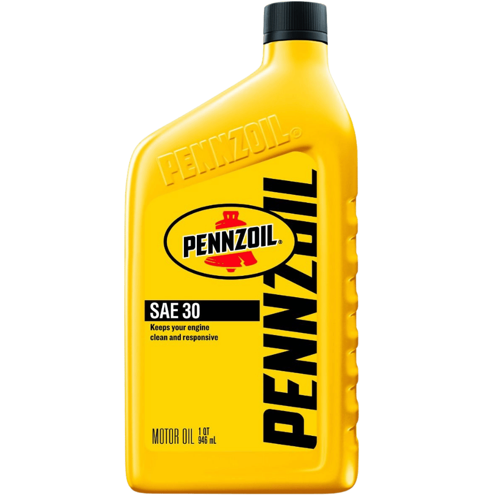 PENNZOIL SAE 30 6CT