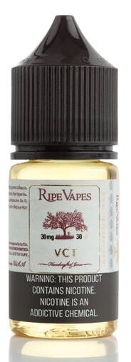 RIPE VAPES 30ML ASSORTED