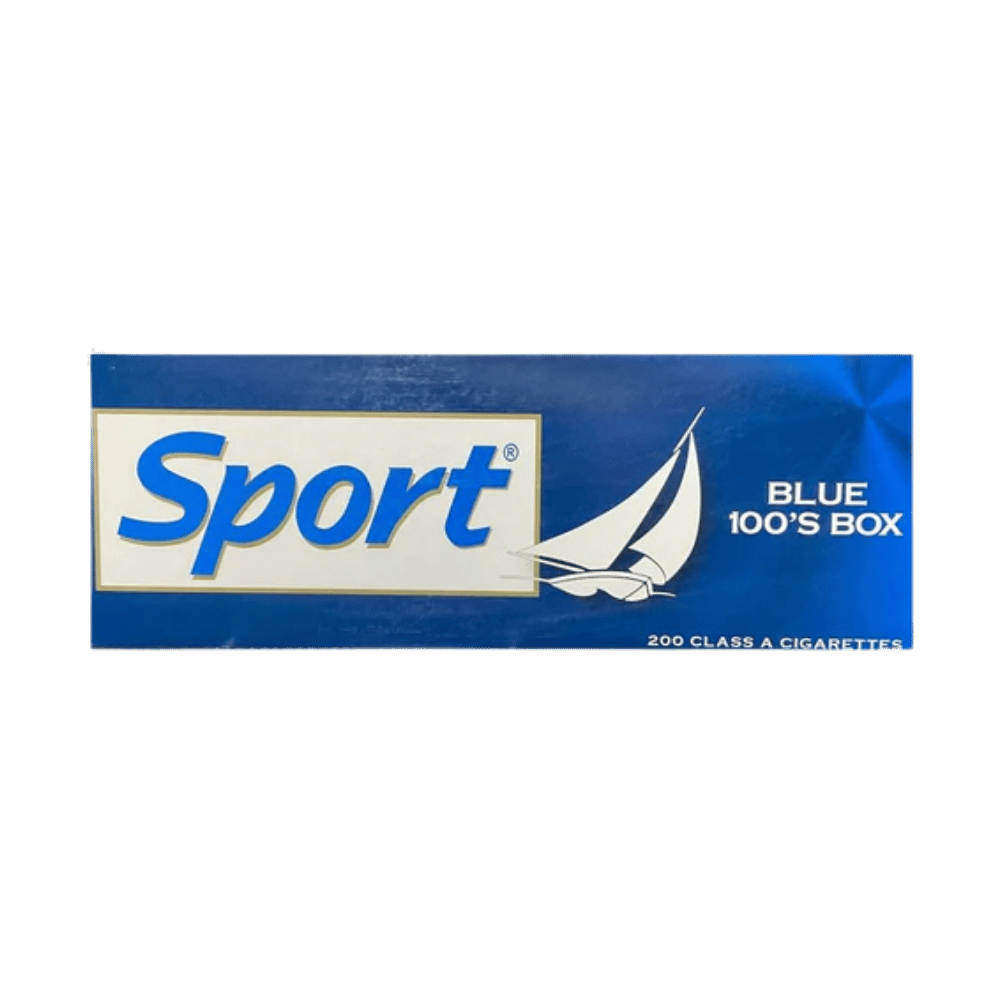 SPORT BLUE 100 SOFT