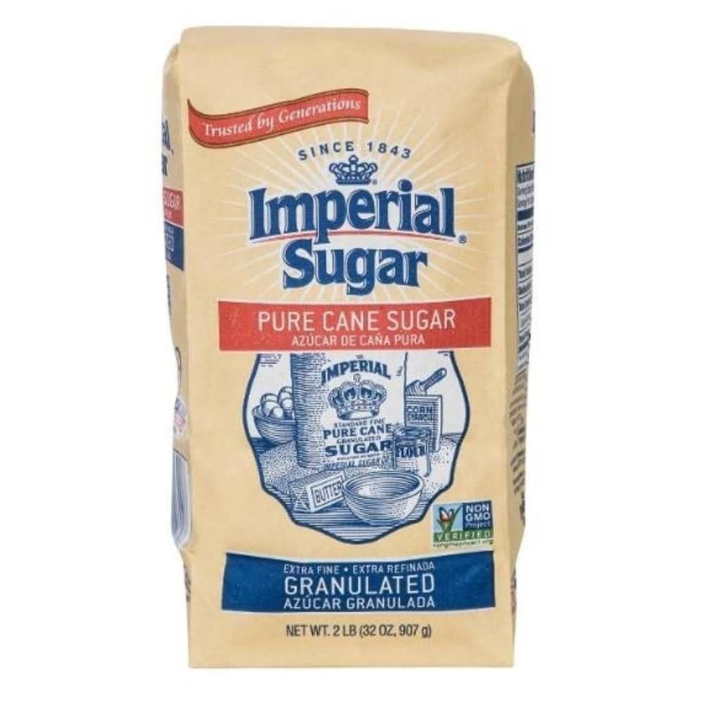 IMPERIAL SUGAR 2 LBS 20CT