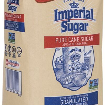 IMPERIAL SUGAR 4 LBS