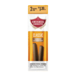 SWISHER 2F1.39 MANGO LEMON 30/2P