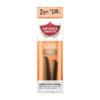 SWISHER 2F1.39 ORANGE CRE 30/2PK