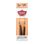 SWISHER 2F1.39 ORANGE CRE 30/2PK