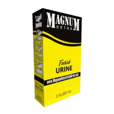 MAGNUM DETOX 3OZ 1CT