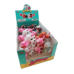 LOLLIPUP CANDY 12CT
