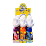 CLAP BACK CANDY 12CT