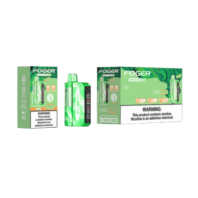 FOGER 30K KIT SOUR PUNCH 5CT