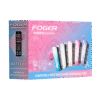 FOGER BATTERY 1200MAH 5CT