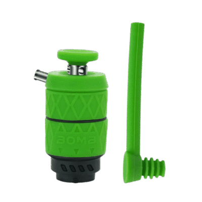 AERIX COIL GREEN 1CT